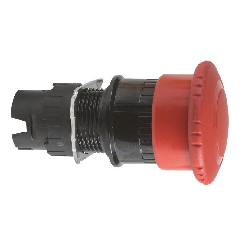 GŁOWOWICA WYŁĄCZNIKA AWARYJNEGO 30 MM ZB6AS834