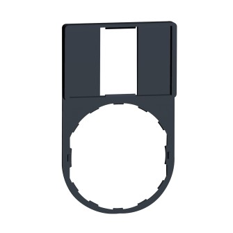 RAMKA 30X50 MM DO ETYKIET 18x27 MM ZBZ33