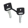 KOMPLET KLUCZY NR.455 ZBG455