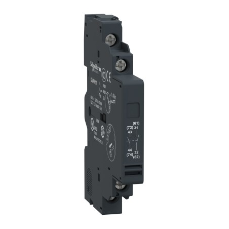 Styki pomocnicze boczne 1NO+1NC GVAN11 Schneider Electric