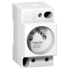 GNIAZDO MODUŁOWE IPC 10/16A 250V A9A15306