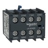 BLOK STYKÓW 3NO+1NZ LC1/LP1-K LA1KN31
