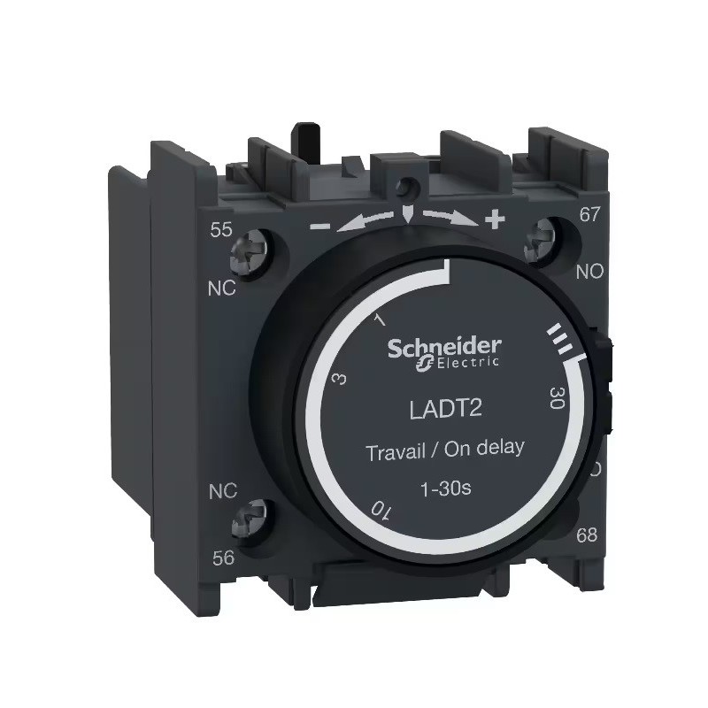 BLOK ZEST.BEZZWŁ.0,1-30s ZAŁ.1NO1NC