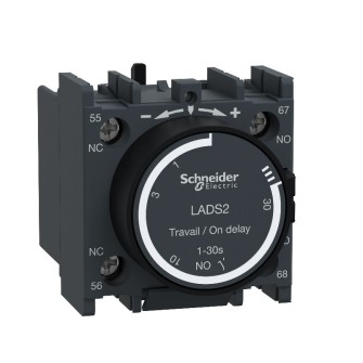 BLOK ZEST.ZWŁ.1-30s ZAŁ.1NZ1NOLC1