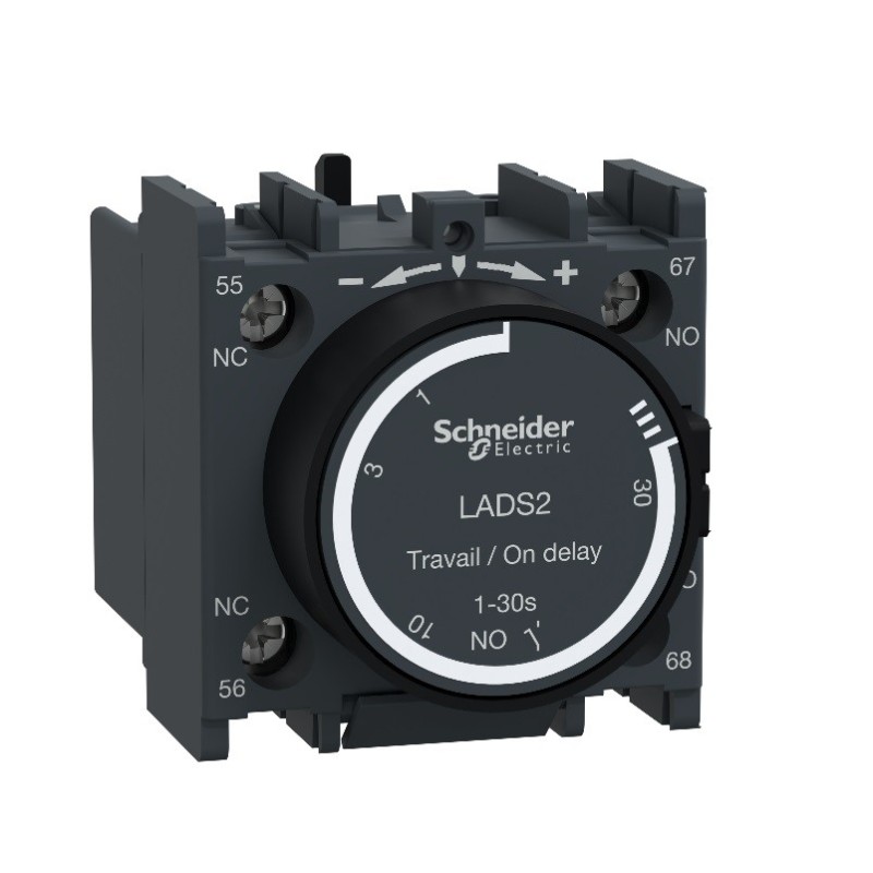 BLOK ZEST.ZWŁ.1-30s ZAŁ.1NZ1NOLC1