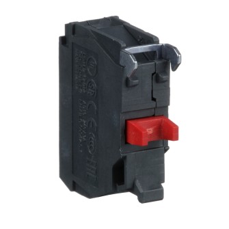 BLOK ZESTYK. N/Z ZAC.ZBE 102