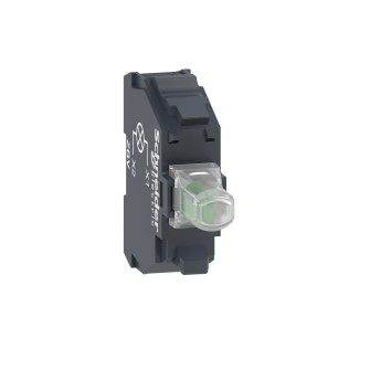 ZESTAW ŚWIETLNY 24V LED BIAŁY ZBVB1