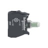 ZESTAW ŚWIETLNY 24V LED CZERWONY ZBVB4