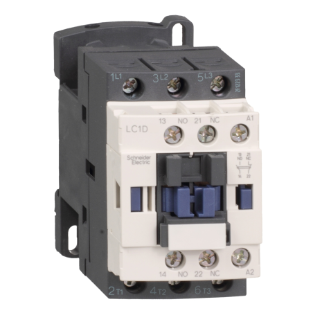 CONTACTOR