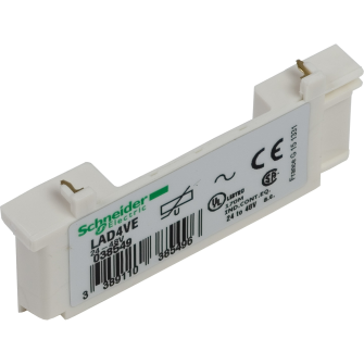 MODUŁ TŁUMIĄCY TeSys Deca WARYSTOR 230V