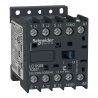 STYCZNIK 3P 9A 24V AC 1NC