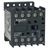 STYCZNIK 4P 20A 110V AC 2NO+2NC
