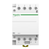 STYCZNIK MODULOWY ACTI9 ICT50-40-40-230 40A 4NO 50HZ 220/240 V A9C20844