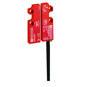 ŁĄCZNIK MAGNETYCZNY PROSTY KODOWANY