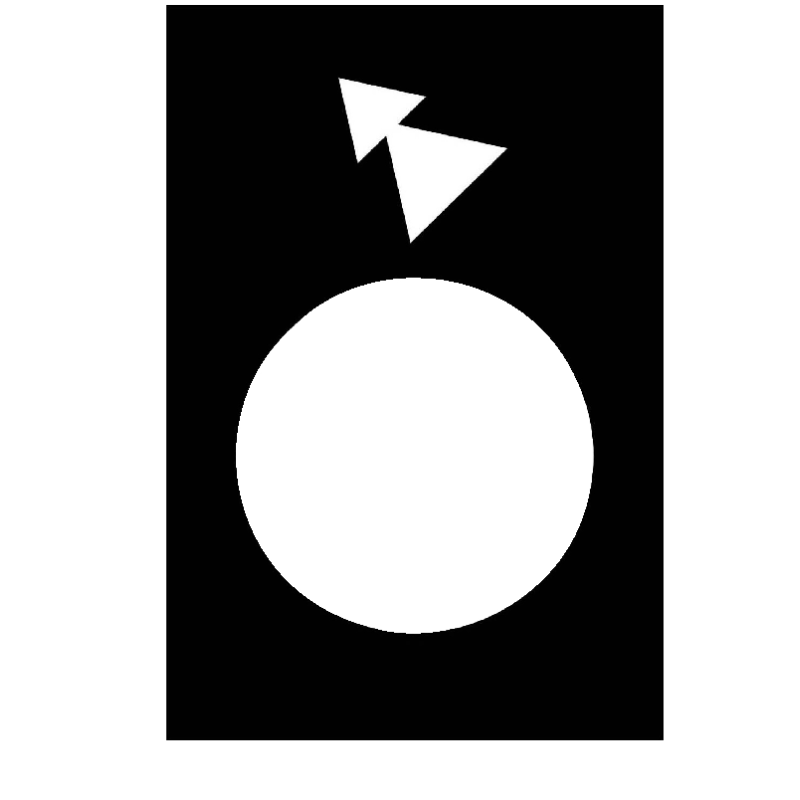 ETYKIETA DO TYŁU WOLNO-SZYBKO