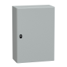 OBUDOWA SPACIAL 3D 700x500x250+PŁYTA NSYS3D7525P