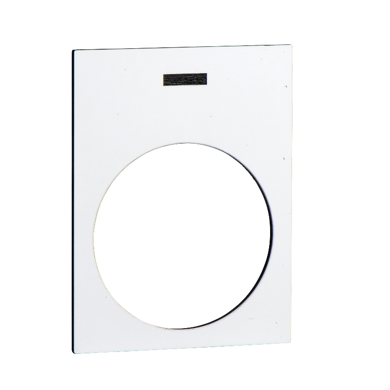 ETYKIETA KASETY STEROWN.SATRT