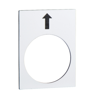 ETYKIETA PIONOWA-PONOSZENIE WOLNO