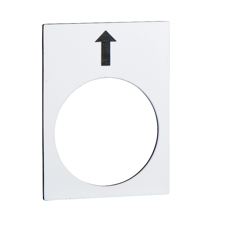 ETYKIETA PIONOWA-PONOSZENIE WOLNO