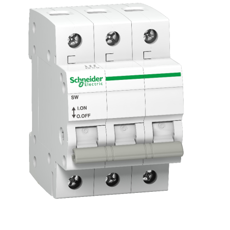Rozłącznik Izolacyjny A9S62363 Schneider iSW 3P 63A | Sklep