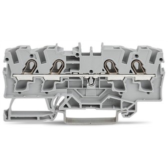 ZŁĄCZKA PRZELOTOWA 4-PRZEWODOWA 4 MM2 2004-1401