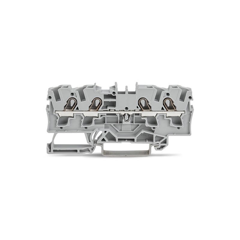 ZŁĄCZKA PRZELOTOWA 4-PRZEWODOWA 4 MM2 2004-1401