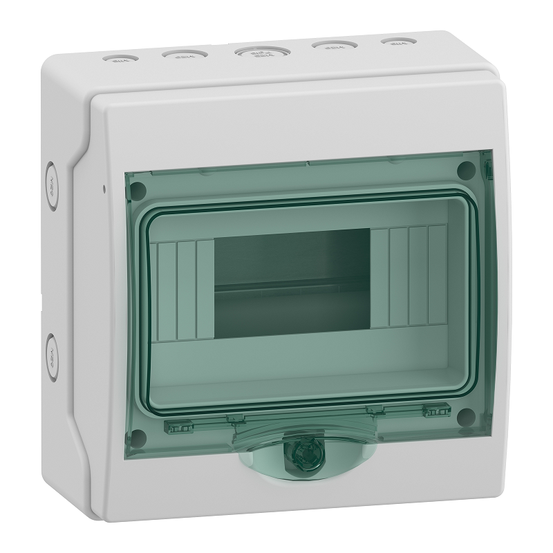 OBUDOWA MUREVA (D. KAEDRA) mMRV-1-8-NT-T