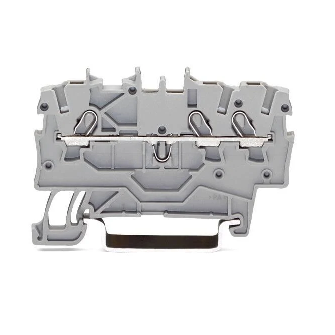 ZŁĄCZKA PRZELOTOWA 3-PRZEWODOWA  1 mm2 S ZARA