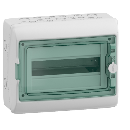Obudowa Mureva Kaedra 1x12 IP65 Schneider 13431 | Sklep