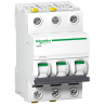 WYŁĄCZNIK NADPRĄDOWY iC60N-D16-3