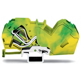 ZŁĄCZKA PE 2-PRZEWODOWA 35 MM2