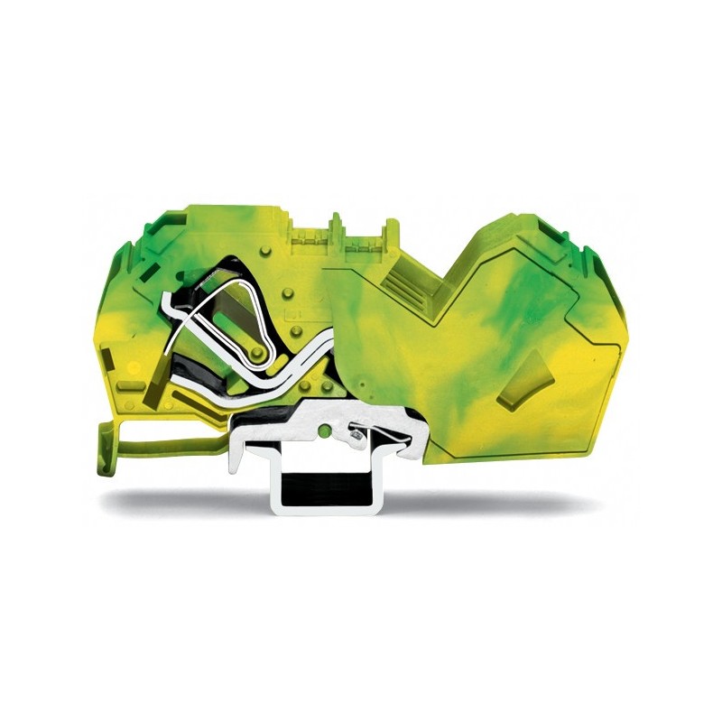 ZŁĄCZKA PE 2-PRZEWODOWA 35 MM2