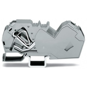 ZŁĄCZKA PRZELOTOWA 2-PRZEWODOWA 35 MM2 S ZARA