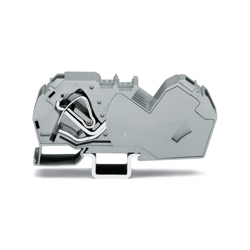 ZŁĄCZKA PRZELOTOWA 2-PRZEWODOWA 35 MM2 S ZARA