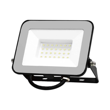 30W NAŚWIETLACZ LED SMD/CHIP SAMSUNG/BAR WA 4000K/OBUDOWA CZARNA