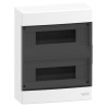 EASY9 EU OBUDOWA N/T DRZWI TRANSPARENTNE 2/24