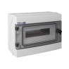 ROZDZIELNICA HERM.N/T RH-12 IP-65 (500VA C,1000VDC)