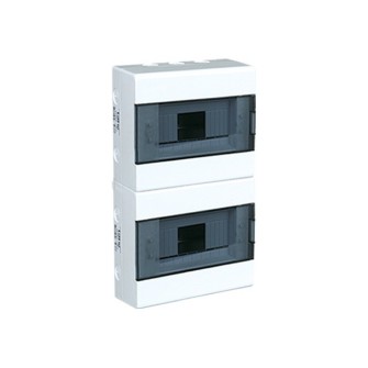 ROZDZIELNIA N/T SRn-2x8