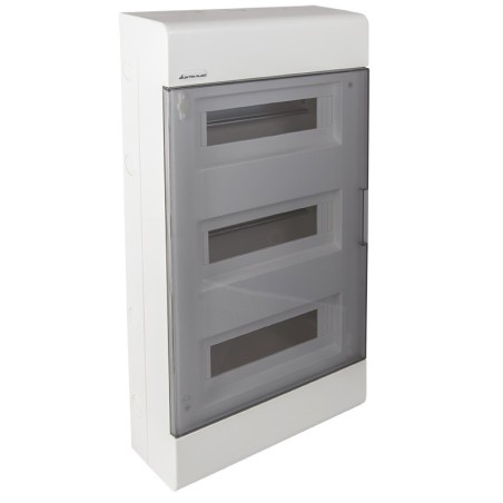 Rozdzielnica Natynkowa 3x12 SRN-36 Elektro-Plast Opatówek 1.36