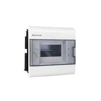 ROZDZIELNICA P/T SRp-6 (N+PE) IP40