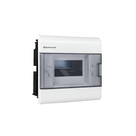 ROZDZIELNICA P/T SRp-6 (N+PE) IP40