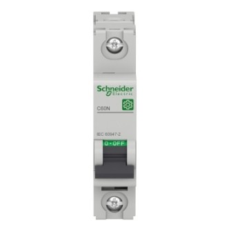 WYŁĄCZNIK NADPRĄDOWY C60N-C2-OEM M9F11102