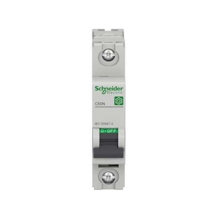 Wyłącznik Nadprądowy 1P C 2A 10kA Schneider M9F11102