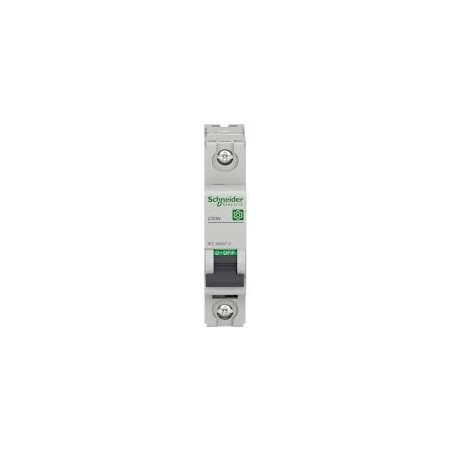 Wyłącznik Nadprądowy 1P C 3A 10kA Schneider M9F11103
