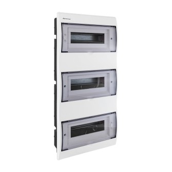 RODZIELNIA P/T RPX36(N+PE) FALA