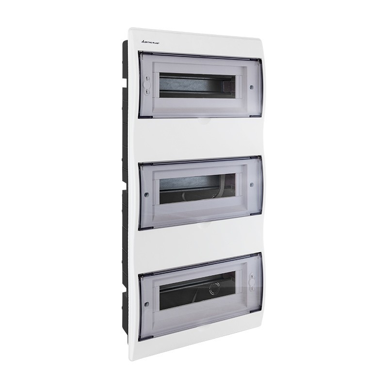 RODZIELNIA P/T RPX36(N+PE) FALA