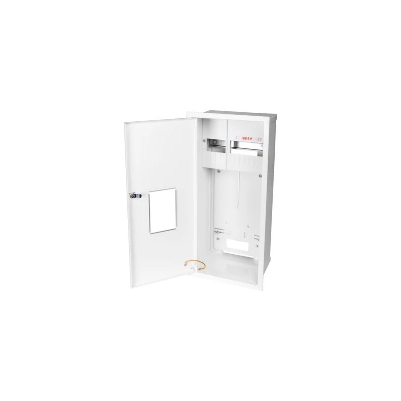 RODZIELNIA RW-3-P Z/O