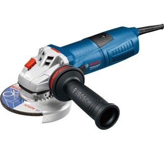 SZLIFIERKA KĄTOWA 1300W REGULACJA OBROTÓ W KARTON (0.601.78F.002)