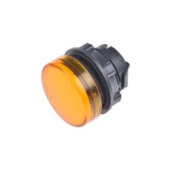 GŁÓWKA LAMPKI LED ŻÓŁTY ZB5AV053