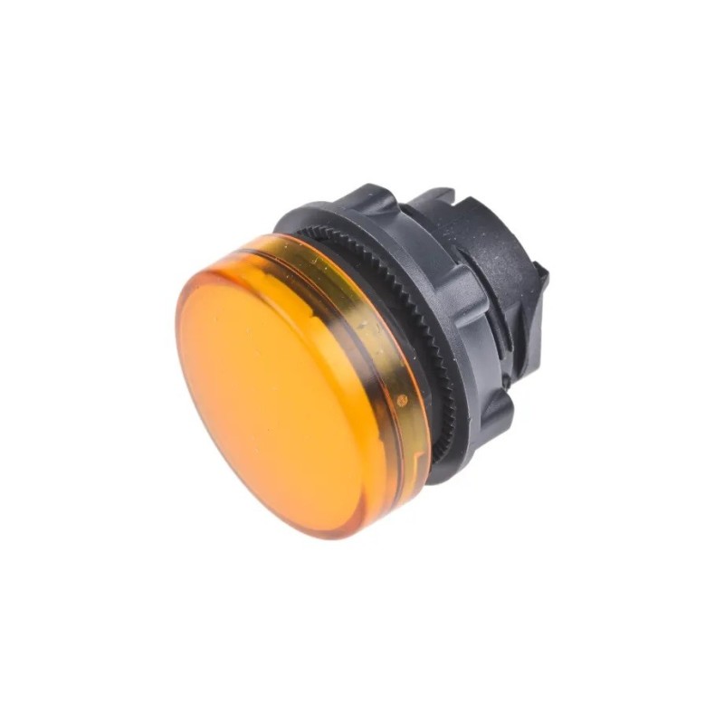 GŁÓWKA LAMPKI LED ŻÓŁTY ZB5AV053